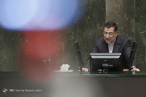 صحن علنس مجلس شورای اسلامی -16 مرداد 97