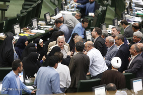 صحن علنس مجلس شورای اسلامی -16 مرداد 97