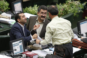 صحن علنس مجلس شورای اسلامی -16 مرداد 97