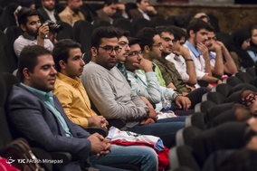 نخستین جشنواره رسانه ای مداد قرمز