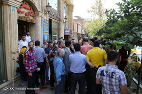 بازار ارز پس از اعلام سیاست‌های جدید بانک مرکزی