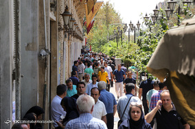 بازار ارز پس از اعلام سیاست‌های جدید بانک مرکزی