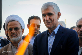 افتتاح ۵۰ پروژه عمرانی منطقه ۹ تهران