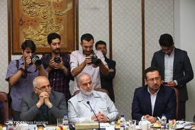 17 مرداد؛ روز خبرنگار