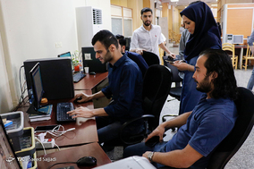 پیمان حسینی ، دروازه بان تیم ملی فوتبال ساحلی