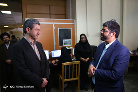 کاظم پالیزدار، دبیر ستاد هماهنگی مبارزه با مفاسد اقتصادی