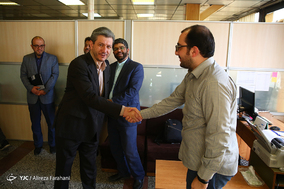 کاظم پالیزدار، دبیر ستاد هماهنگی مبارزه با مفاسد اقتصادی 