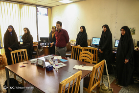 کاظم پالیزدار، دبیر ستاد هماهنگی مبارزه با مفاسد اقتصادی 