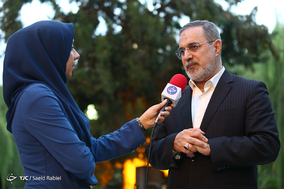  سیدمحمد بطحائی وزیر آموزش و پرورش