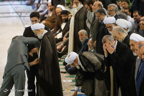 نماز جمعه تهران - 18 مرداد 1397