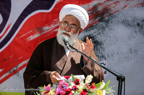 تجمع «روحانیت؛ صدای مردم» در تهران