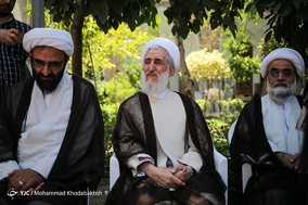 تجمع «روحانیت؛ صدای مردم» در تهران