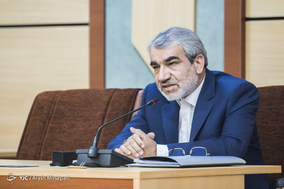 نشست خبری سخنگوی شورای نگهبان - 20 مرداد 1397