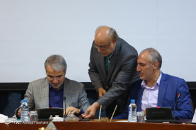 امضای تفاهم نامه ایجاد اشتغال گسترده و پایدار