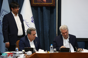 امضای تفاهم نامه ایجاد اشتغال گسترده و پایدار