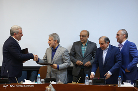 امضای تفاهم نامه ایجاد اشتغال گسترده و پایدار
