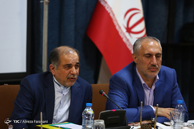 امضای تفاهم نامه ایجاد اشتغال گسترده و پایدار