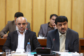 امضای تفاهم نامه ایجاد اشتغال گسترده و پایدار