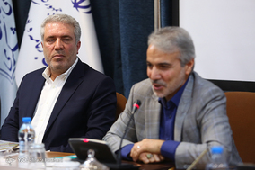 امضای تفاهم نامه ایجاد اشتغال گسترده و پایدار
