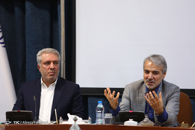 امضای تفاهم نامه ایجاد اشتغال گسترده و پایدار