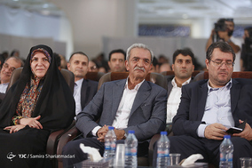 نمایشگاه توانمندی های صنایع کوچک