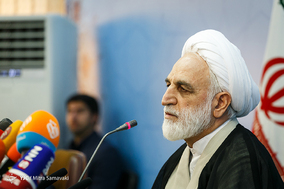 یکصد و بیست و نهمین نشست خبری سخنگوی قوه قضاییه