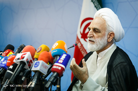 یکصد و بیست و نهمین نشست خبری سخنگوی قوه قضاییه