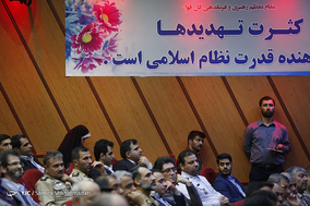 رونمایی از دستاوردهای جدید نیروی زمینی ارتش