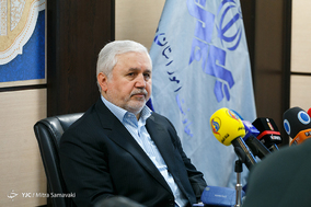 نشست خبری جشنواره تولیدات استانی