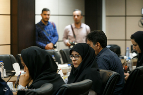 نشست خبری جشنواره تولیدات استانی