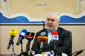 نشست خبری جشنواره تولیدات استانی