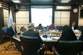 نشست خبری جشنواره تولیدات استانی