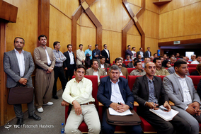 اولین همایش تعاونی های دهیاری در توسعه روستایی