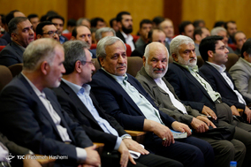 اولین همایش تعاونی های دهیاری در توسعه روستایی