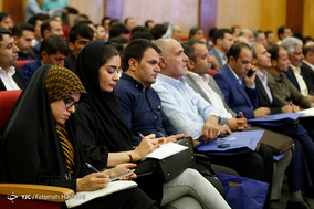 اولین همایش تعاونی های دهیاری در توسعه روستایی