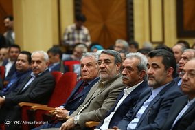 نخستین همایش ملی تشکل های اقتصادی ایران،راهبران توسعه