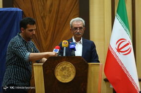 نخستین همایش ملی تشکل های اقتصادی ایران،راهبران توسعه