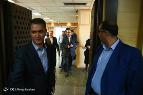 نخستین همایش ملی تشکل های اقتصادی ایران،راهبران توسعه
