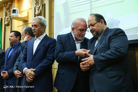 نخستین همایش ملی تشکل های اقتصادی ایران،راهبران توسعه