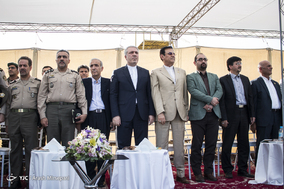 رونمایی از سند ثبت جهانی چوگان