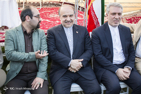 رونمایی از سند ثبت جهانی چوگان