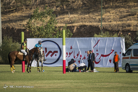 رونمایی از سند ثبت جهانی چوگان