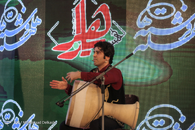 دهمین جشن هلهله فرشته ها