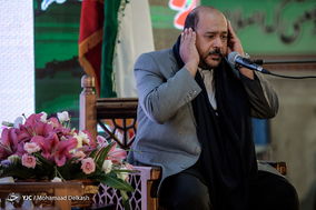 دهمین جشن هلهله فرشته ها