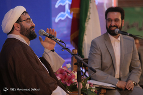 دهمین جشن هلهله فرشته ها