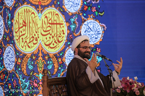 دهمین جشن هلهله فرشته ها