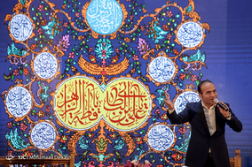 دهمین جشن هلهله فرشته ها
