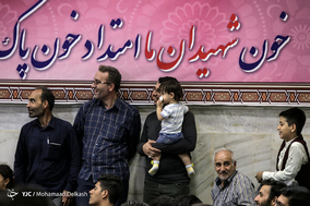 دهمین جشن هلهله فرشته ها