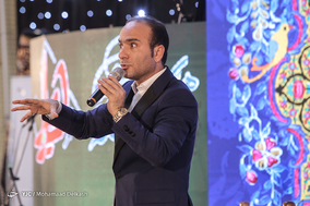 دهمین جشن هلهله فرشته ها