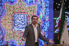 دهمین جشن هلهله فرشته ها